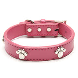 Paw Cut Puppy Collars - Paws Palace