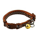 Adjustable puppy collar bell - Paws Palace