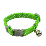 Adjustable puppy collar bell - Paws Palace