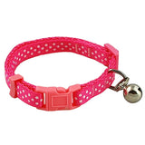 Adjustable puppy collar bell - Paws Palace