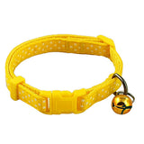 Adjustable puppy collar bell - Paws Palace