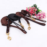 Luxury Strong Puppy Collar Leash - Paws Palace