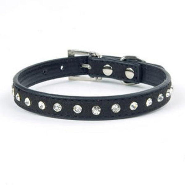 Bling Pet Dog Collar - Paws Palace