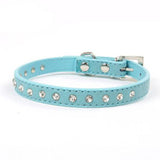 Bling Pet Dog Collar - Paws Palace