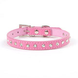 Bling Pet Dog Collar - Paws Palace