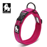 Adjustable Nylon Dog Collars - Paws Palace