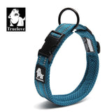 Adjustable Nylon Dog Collars - Paws Palace