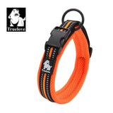 Adjustable Nylon Dog Collars - Paws Palace