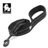 Soft Padded Mesh Dog Leash - Paws Palace