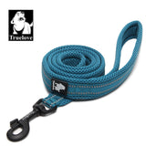 Soft Padded Mesh Dog Leash - Paws Palace