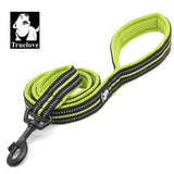 Soft Padded Mesh Dog Leash - Paws Palace