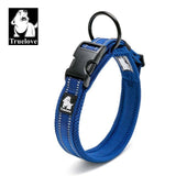 Adjustable Nylon Dog Collars - Paws Palace