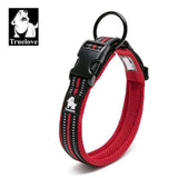 Adjustable Nylon Dog Collars - Paws Palace