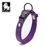 Adjustable Nylon Dog Collars - Paws Palace