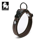 Adjustable Nylon Dog Collars - Paws Palace
