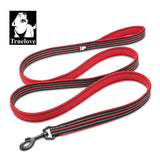 Soft Padded Mesh Dog Leash - Paws Palace