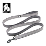 Soft Padded Mesh Dog Leash - Paws Palace