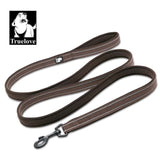 Soft Padded Mesh Dog Leash - Paws Palace