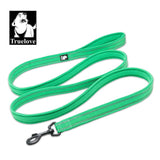 Soft Padded Mesh Dog Leash - Paws Palace