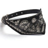 Adjustable Pet Collars Scarf Neckerchief - Paws Palace