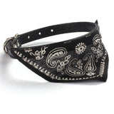 Adjustable Pet Collars Scarf Neckerchief - Paws Palace