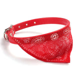Adjustable Pet Collars Scarf Neckerchief - Paws Palace