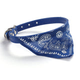 Adjustable Pet Collars Scarf Neckerchief - Paws Palace