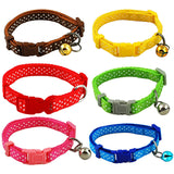 Adjustable puppy collar bell - Paws Palace
