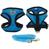 Breathable Mesh Small Dog Pet - Paws Palace